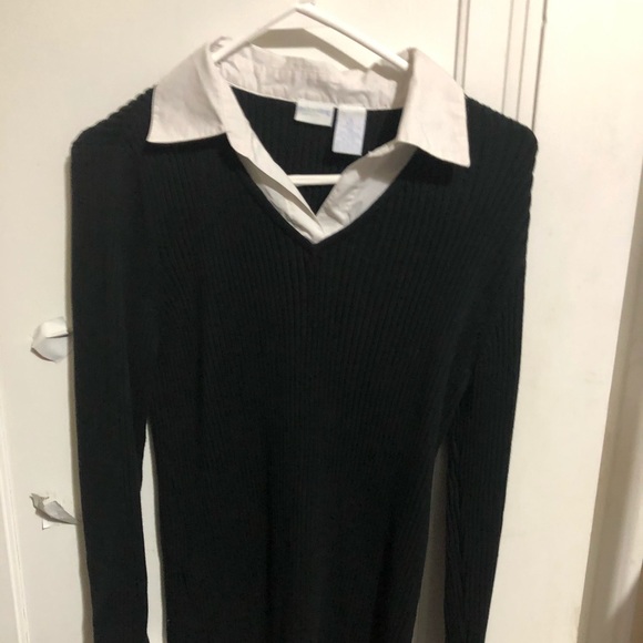 IN DUE TIME MATERNITY TOP XL - Picture 1 of 11